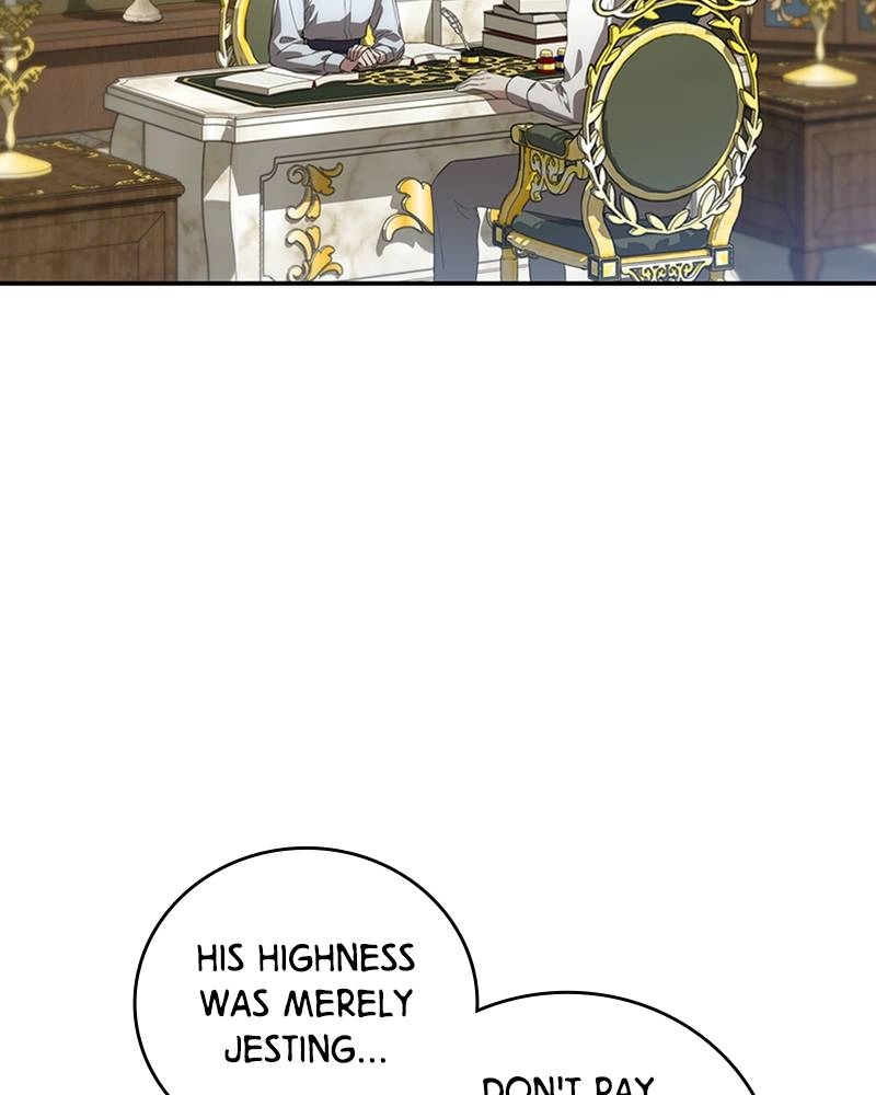 The Price Is Your Everything Chapter 18 - Will You Call Me Your Brother? Page 86