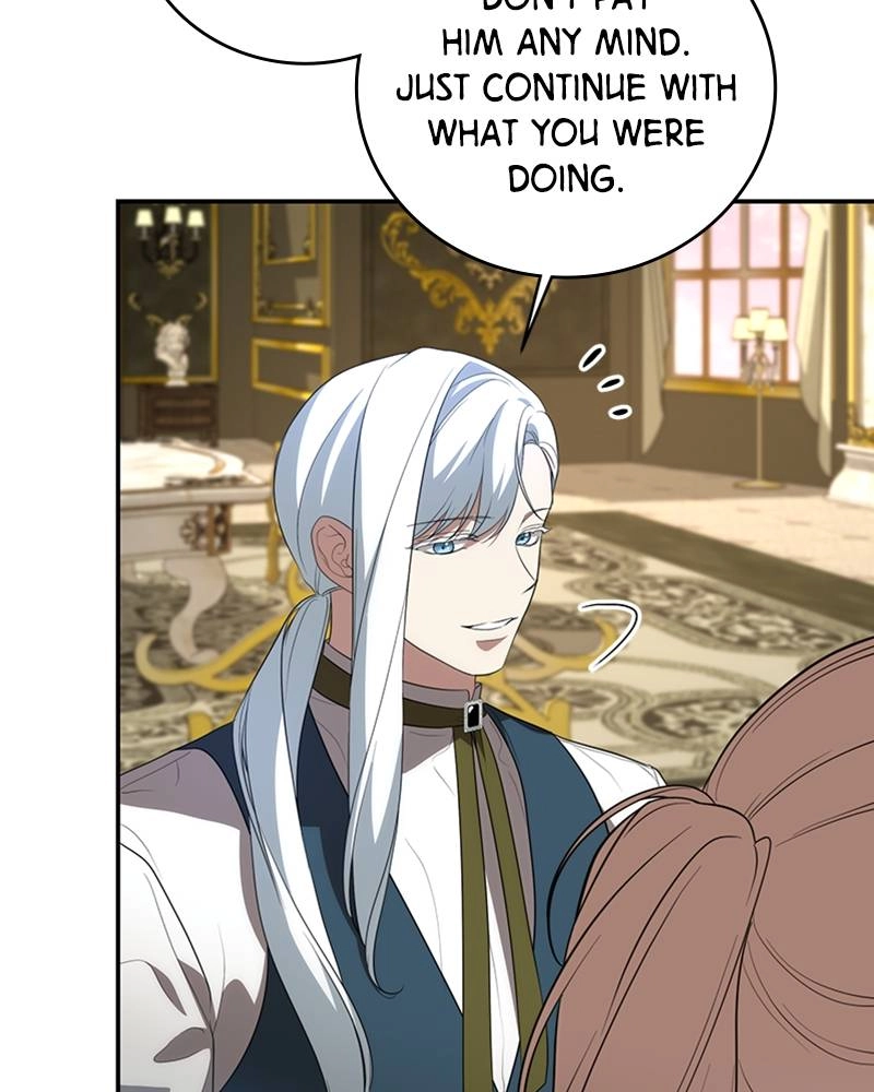 The Price Is Your Everything Chapter 18 - Will You Call Me Your Brother? Page 87