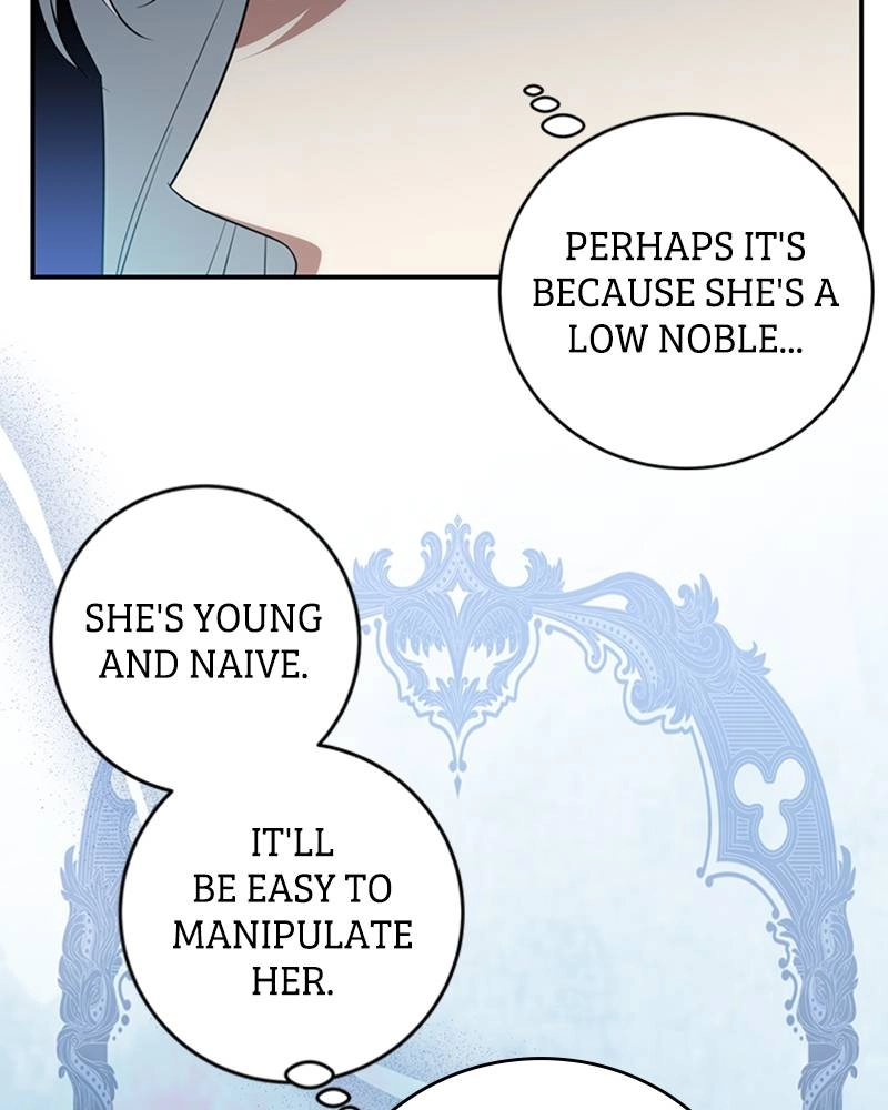 The Price Is Your Everything Chapter 18 - Will You Call Me Your Brother? Page 97