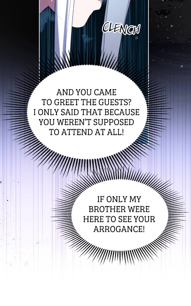 The Price Is Your Everything Chapter 53 – A Change of Hostesses Page 17