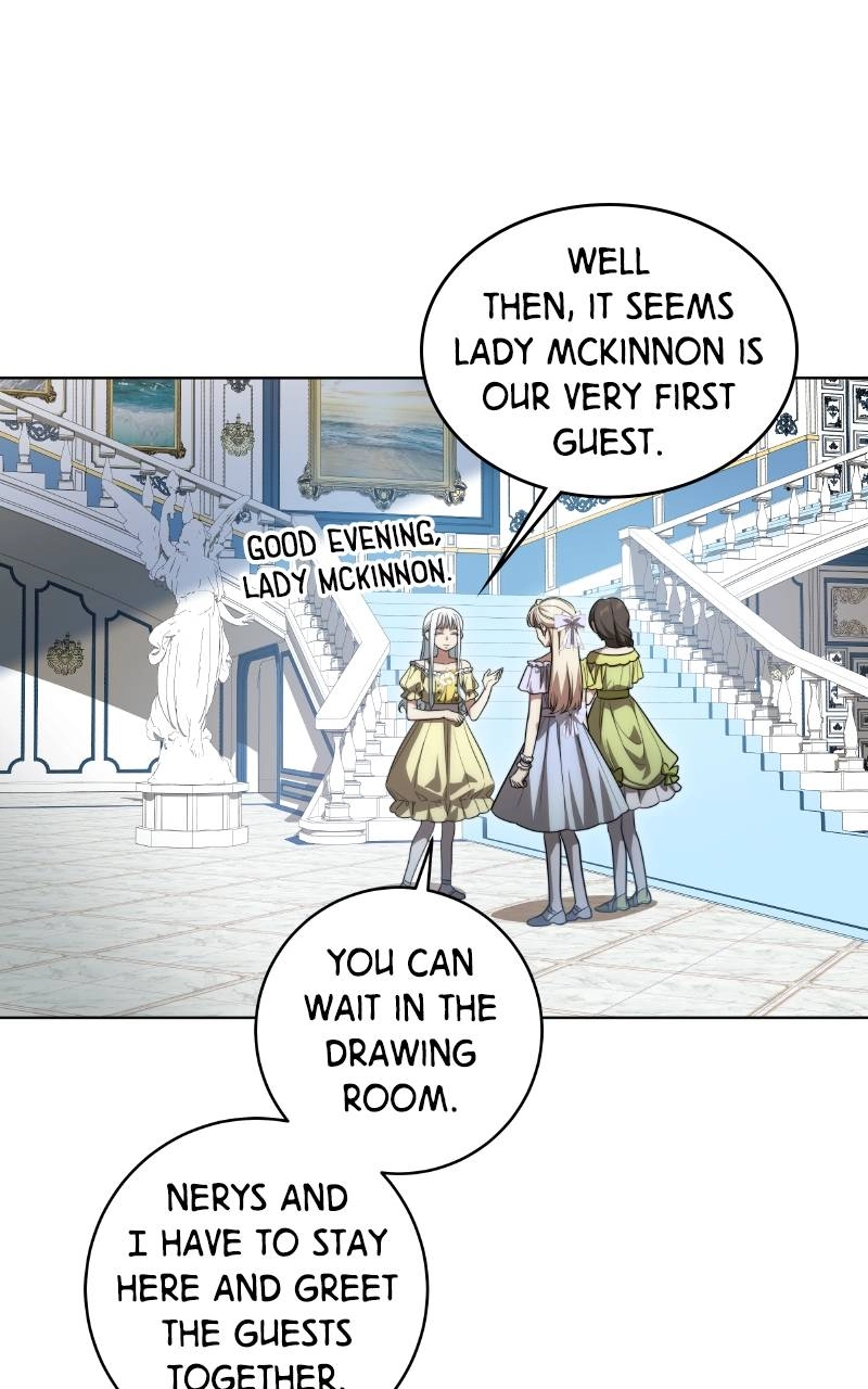 The Price Is Your Everything Chapter 53 – A Change of Hostesses Page 18