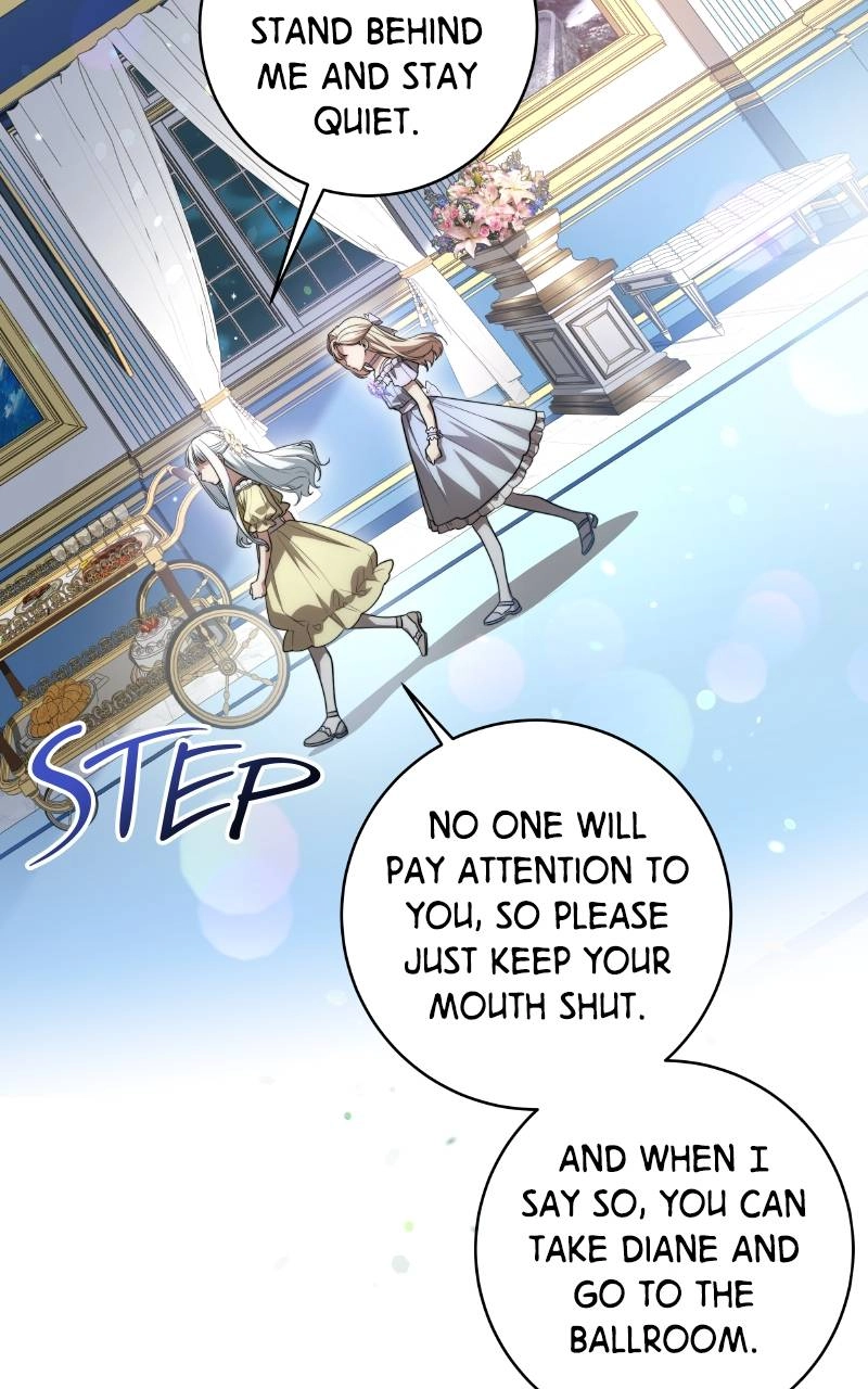 The Price Is Your Everything Chapter 53 – A Change of Hostesses Page 22