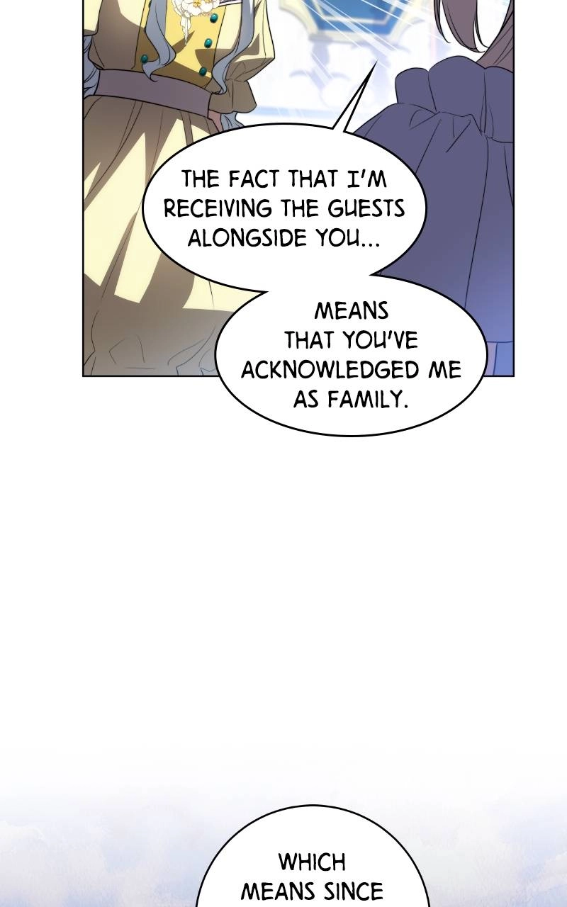 The Price Is Your Everything Chapter 53 – A Change of Hostesses Page 40