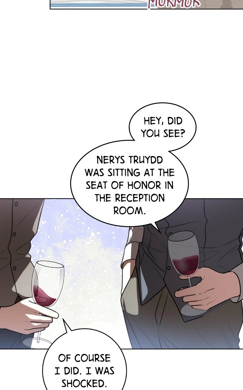 The Price Is Your Everything Chapter 53 – A Change of Hostesses Page 65