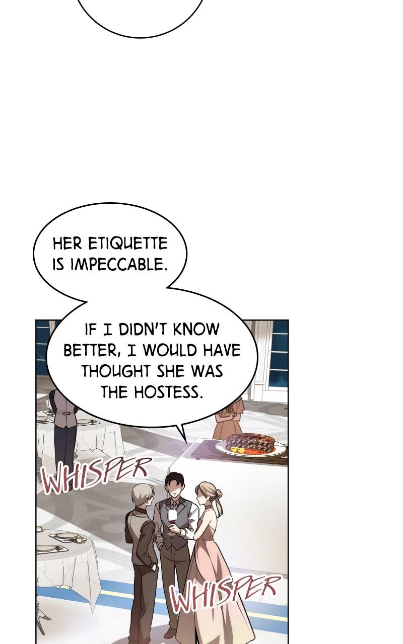 The Price Is Your Everything Chapter 53 – A Change of Hostesses Page 66