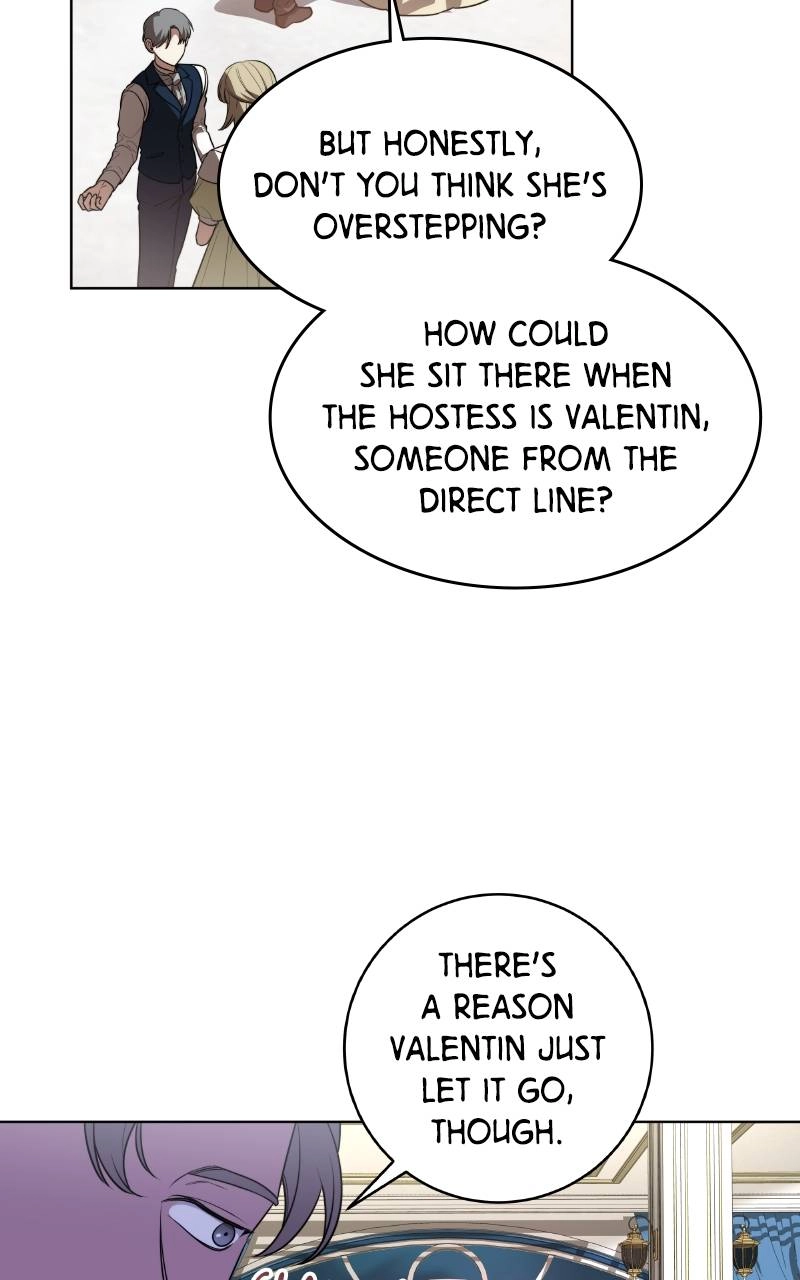 The Price Is Your Everything Chapter 53 – A Change of Hostesses Page 67