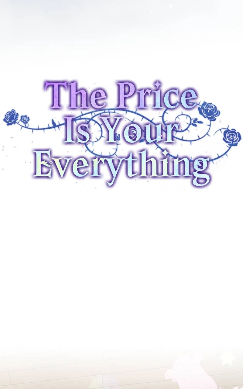 The Price Is Your Everything Chapter 21 - To Diane's Home Page 22