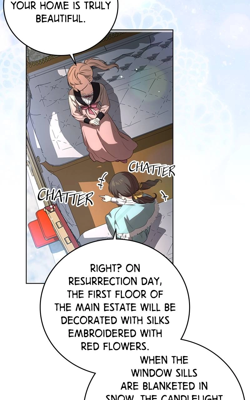The Price Is Your Everything Chapter 21 - To Diane's Home Page 50