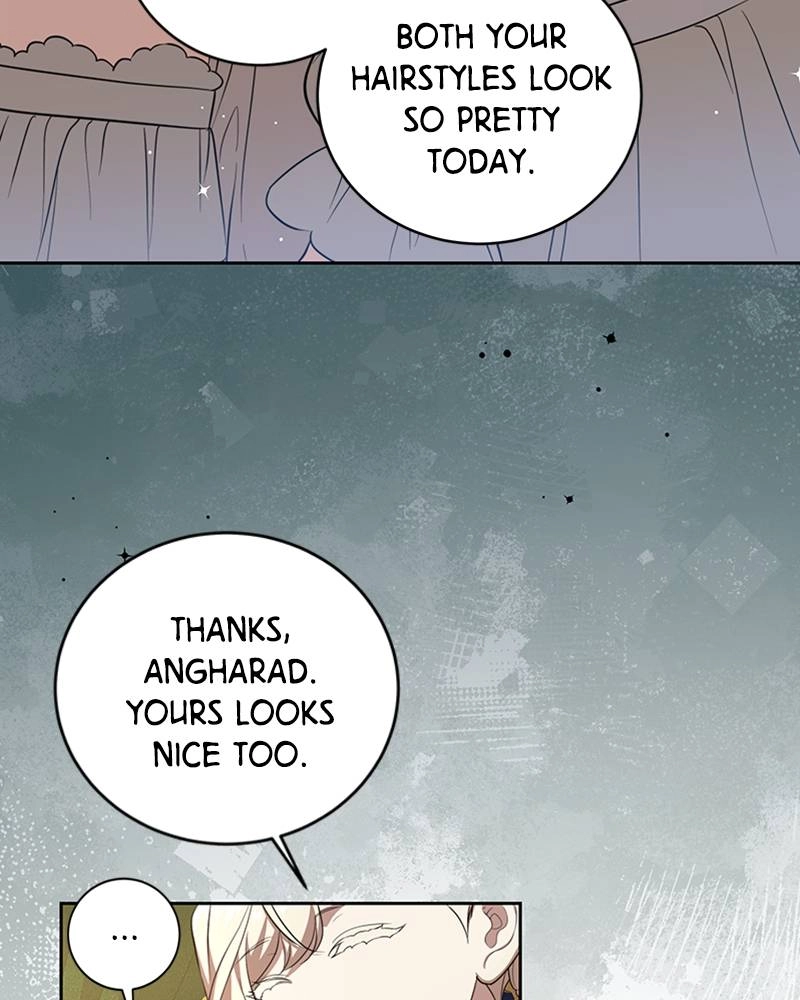 The Price Is Your Everything Chapter 8 - A Friend Page 100