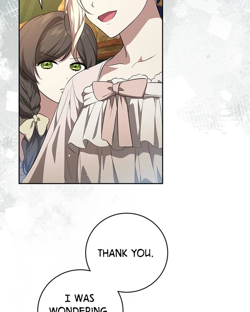The Price Is Your Everything Chapter 8 - A Friend Page 101