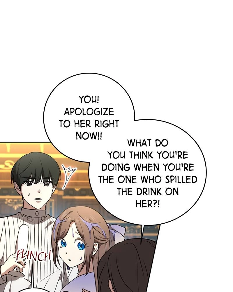 The Price Is Your Everything Chapter 8 - A Friend Page 125