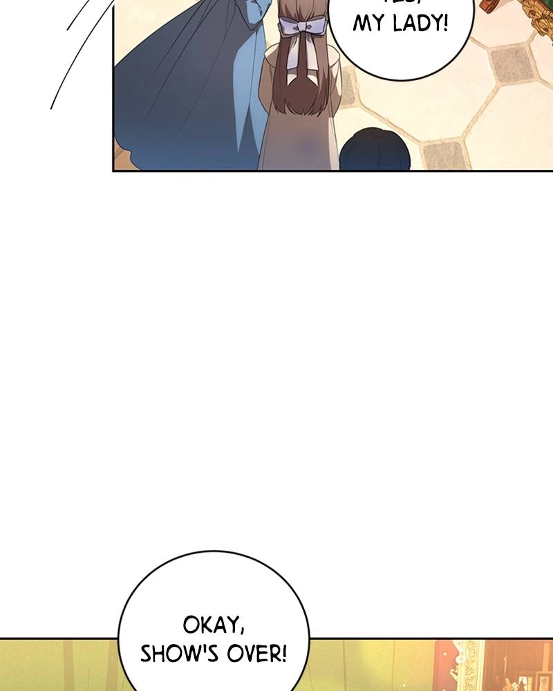 The Price Is Your Everything Chapter 8 - A Friend Page 128