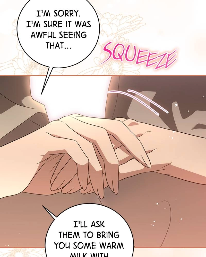 The Price Is Your Everything Chapter 8 - A Friend Page 134