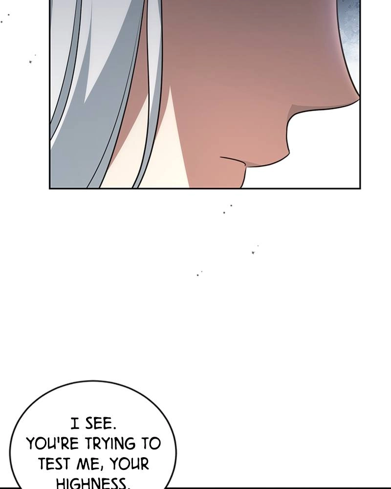 The Price Is Your Everything Chapter 8 - A Friend Page 14