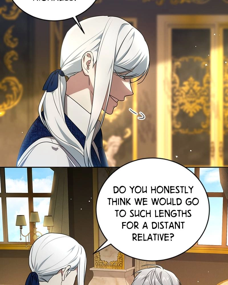 The Price Is Your Everything Chapter 8 - A Friend Page 15