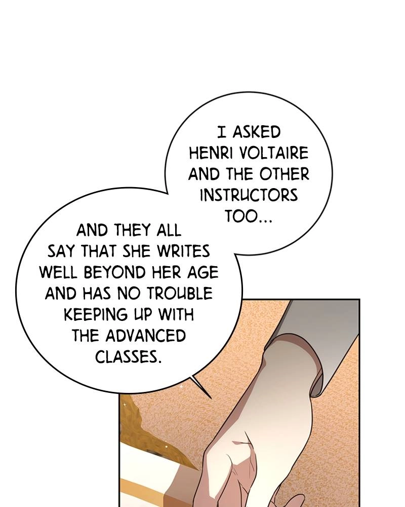 The Price Is Your Everything Chapter 8 - A Friend Page 17