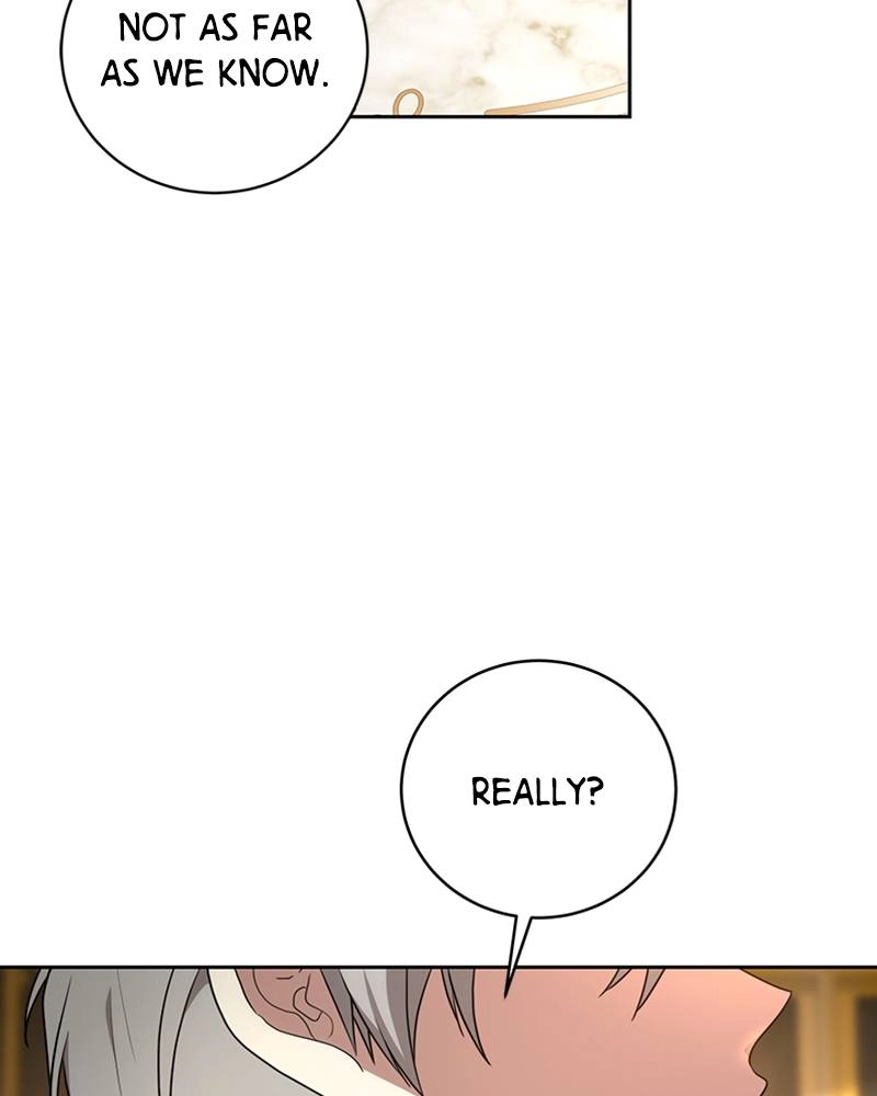 The Price Is Your Everything Chapter 8 - A Friend Page 20