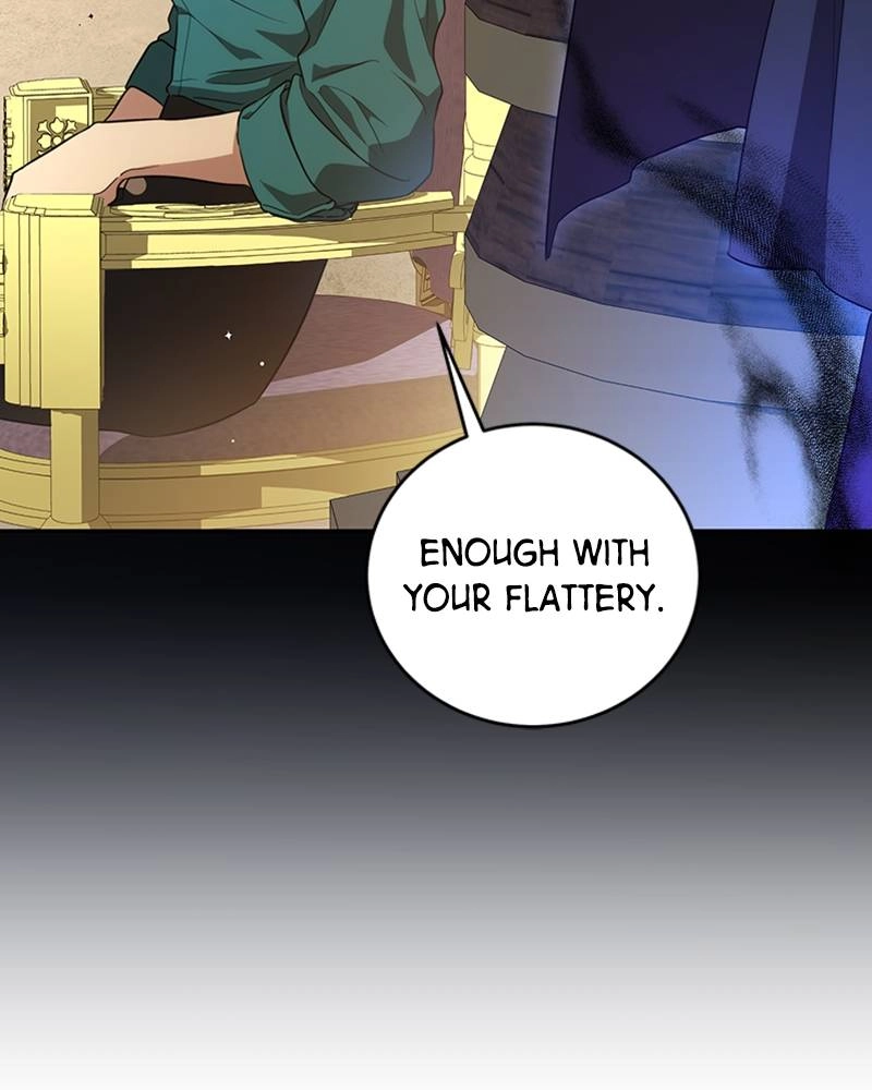 The Price Is Your Everything Chapter 8 - A Friend Page 43