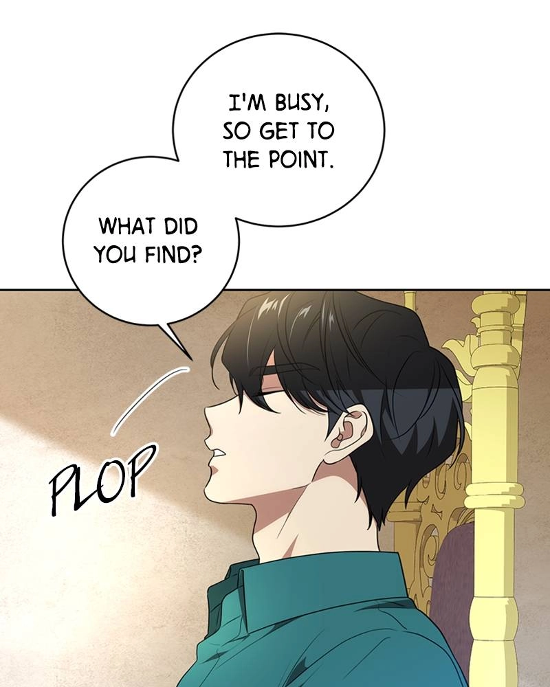 The Price Is Your Everything Chapter 8 - A Friend Page 45