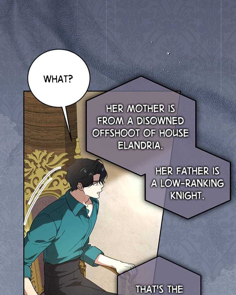 The Price Is Your Everything Chapter 8 - A Friend Page 48