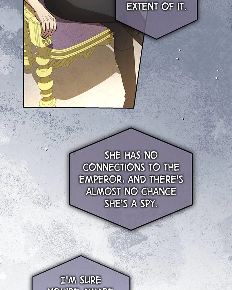 The Price Is Your Everything Chapter 8 - A Friend Page 49
