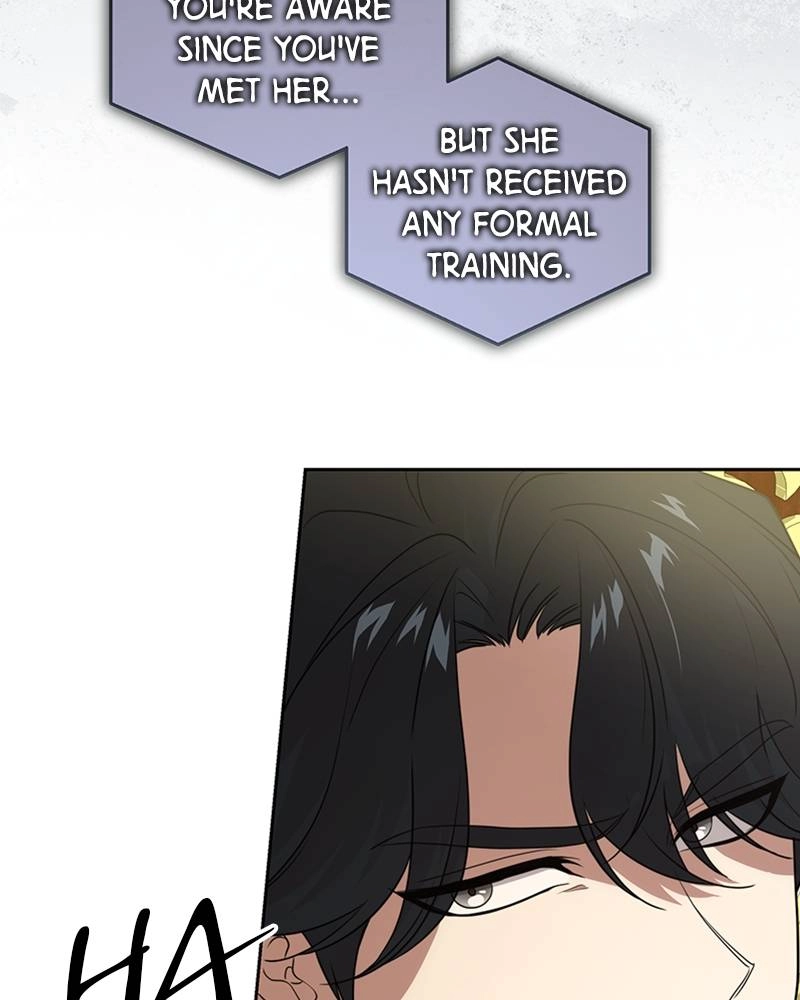 The Price Is Your Everything Chapter 8 - A Friend Page 50