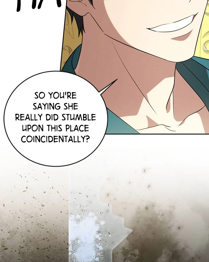 The Price Is Your Everything Chapter 8 - A Friend Page 51