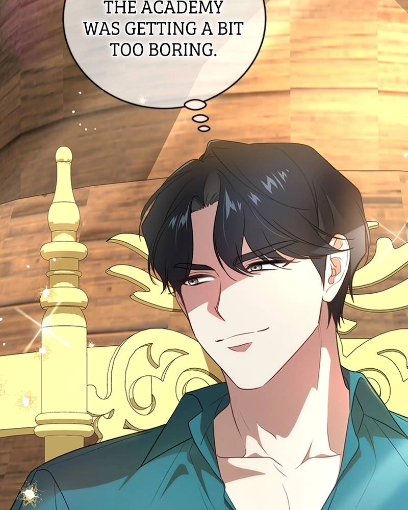 The Price Is Your Everything Chapter 8 - A Friend Page 63