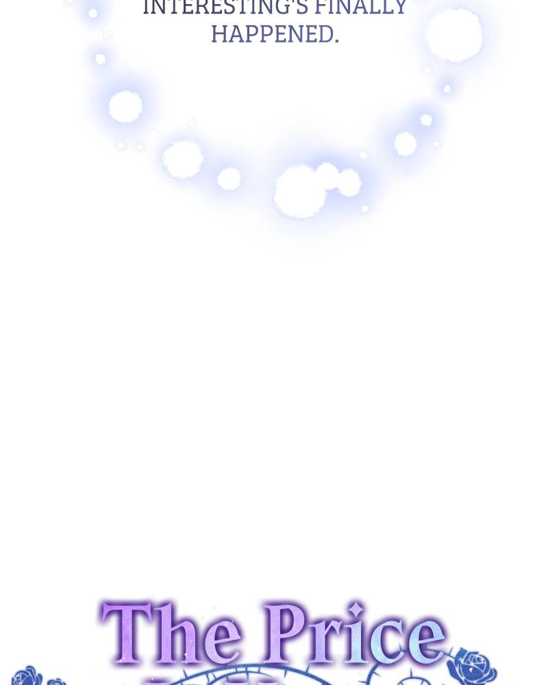 The Price Is Your Everything Chapter 8 - A Friend Page 66