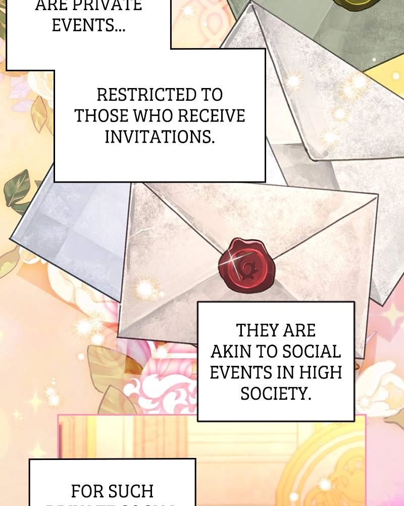 The Price Is Your Everything Chapter 8 - A Friend Page 70