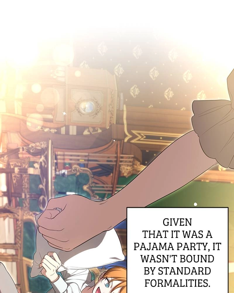 The Price Is Your Everything Chapter 8 - A Friend Page 78