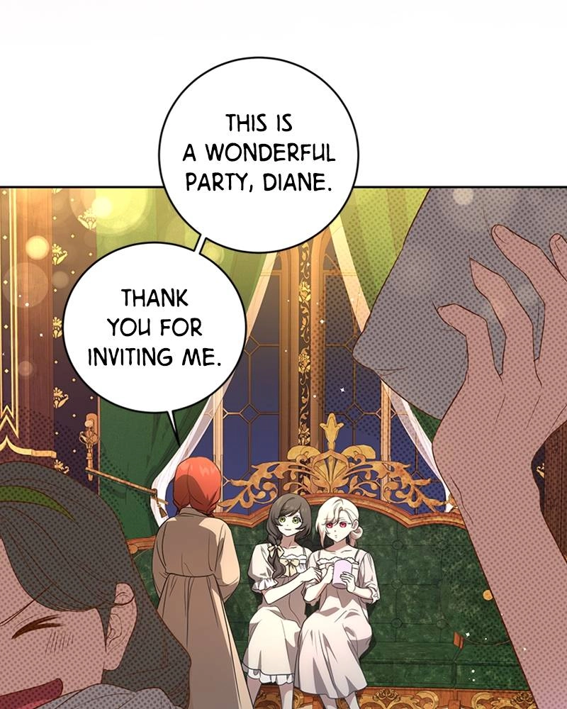 The Price Is Your Everything Chapter 8 - A Friend Page 82