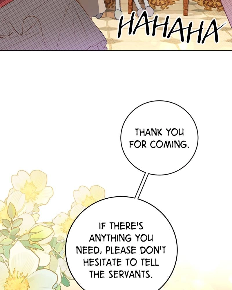 The Price Is Your Everything Chapter 8 - A Friend Page 83
