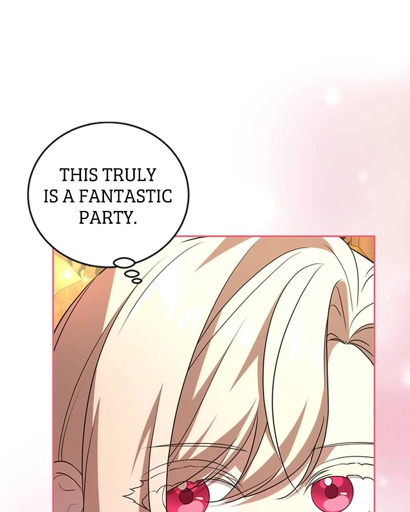 The Price Is Your Everything Chapter 8 - A Friend Page 87