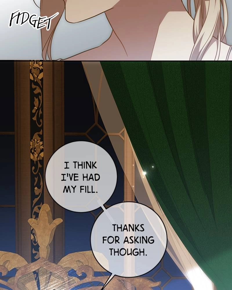 The Price Is Your Everything Chapter 8 - A Friend Page 95