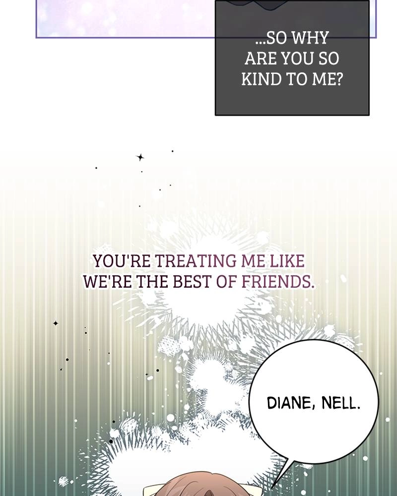 The Price Is Your Everything Chapter 8 - A Friend Page 98