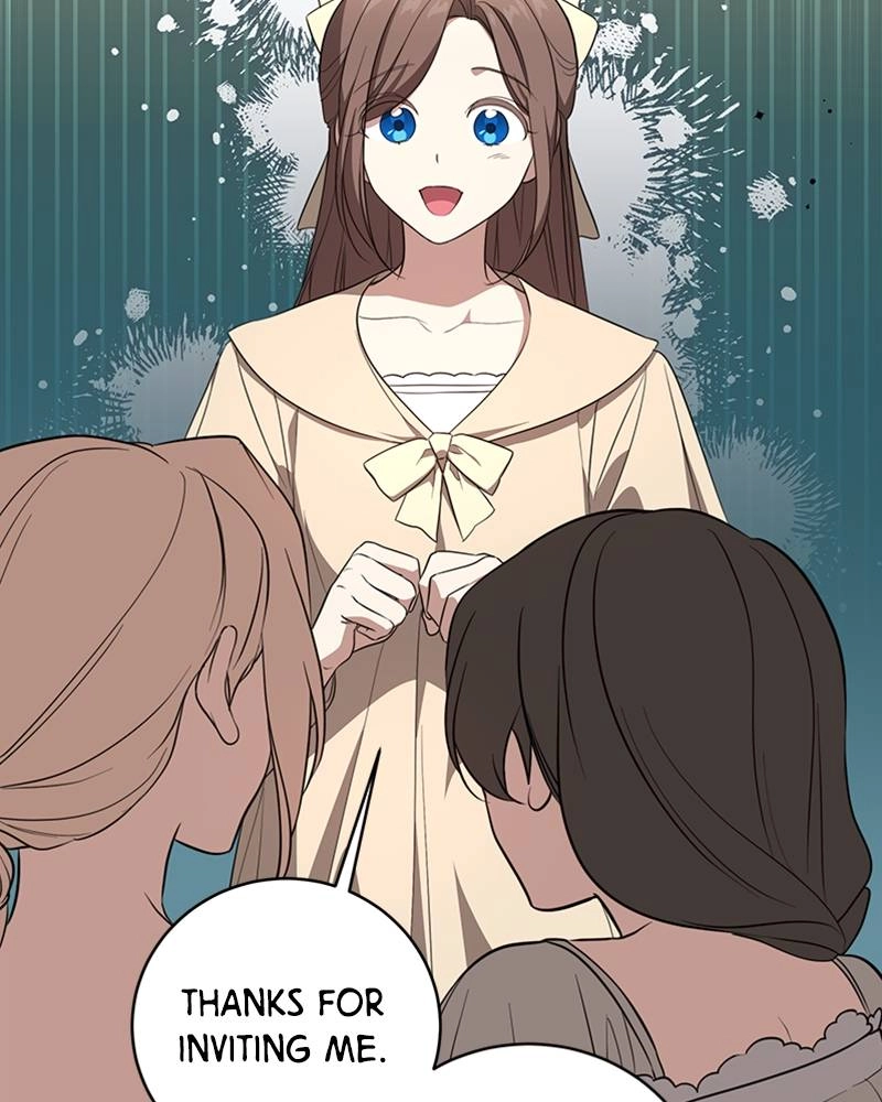 The Price Is Your Everything Chapter 8 - A Friend Page 99