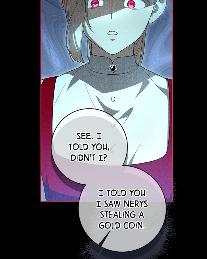 The Price Is Your Everything Chapter 10 - The First Revenge (2) Page 11