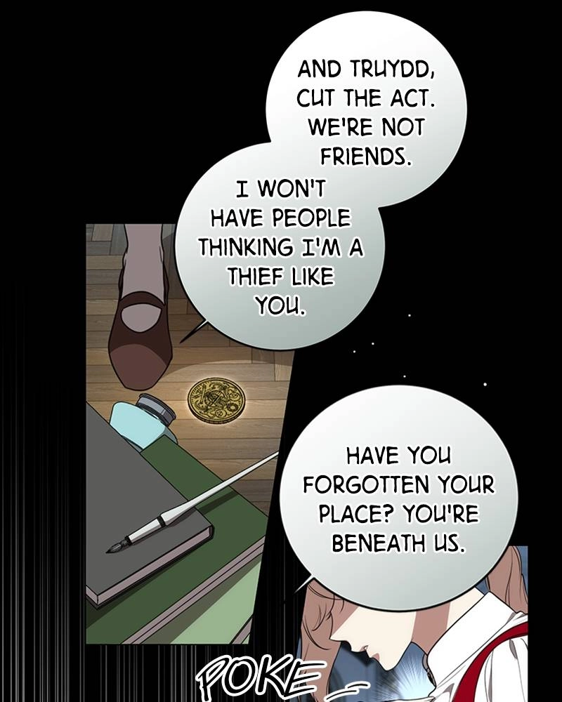 The Price Is Your Everything Chapter 10 - The First Revenge (2) Page 13