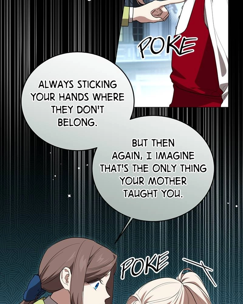The Price Is Your Everything Chapter 10 - The First Revenge (2) Page 14