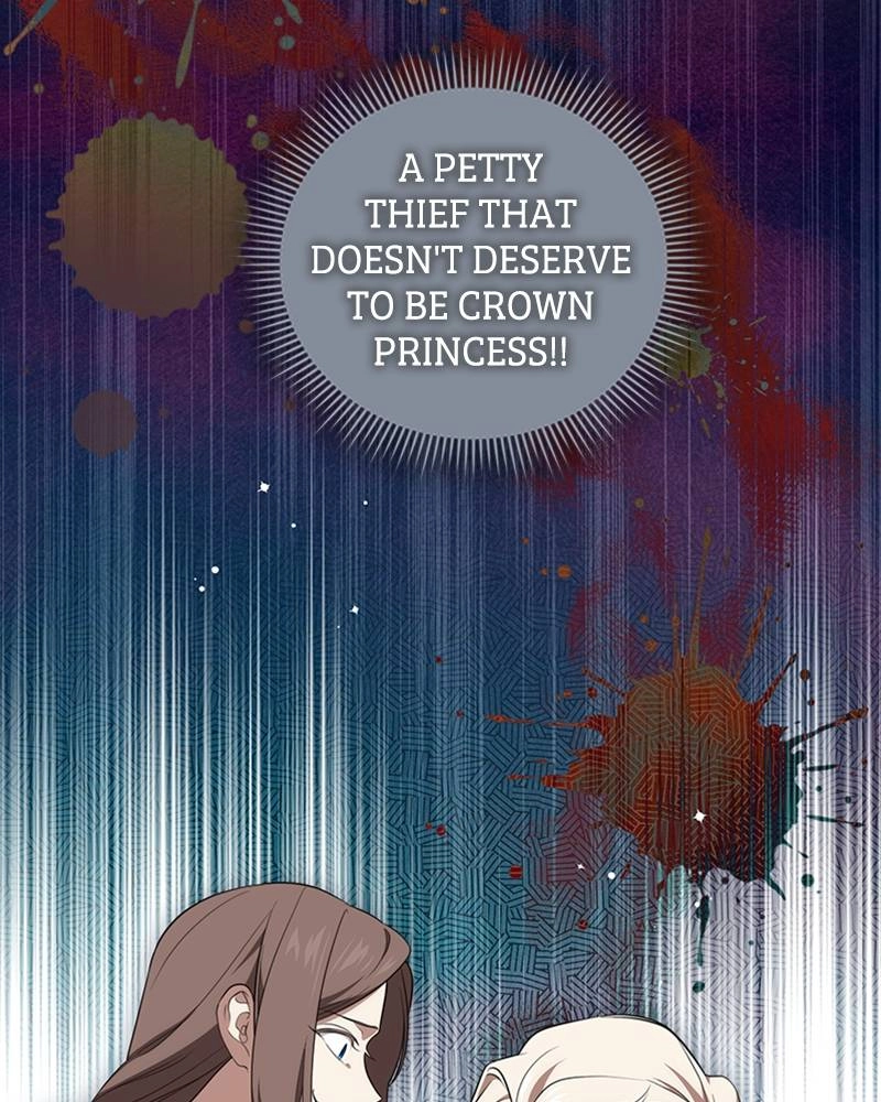 The Price Is Your Everything Chapter 10 - The First Revenge (2) Page 17