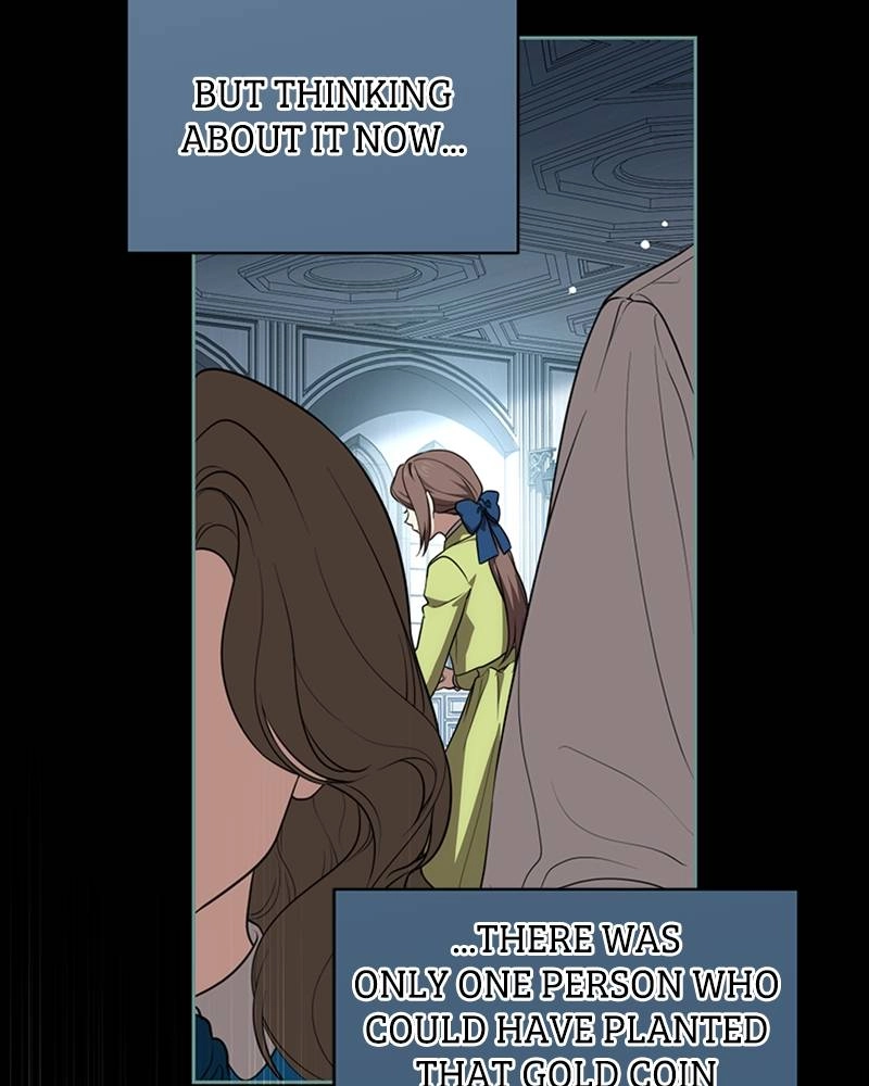 The Price Is Your Everything Chapter 10 - The First Revenge (2) Page 20