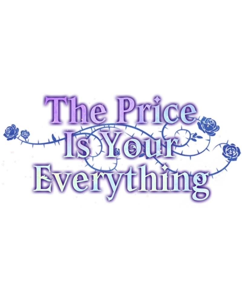 The Price Is Your Everything Chapter 10 - The First Revenge (2) Page 24