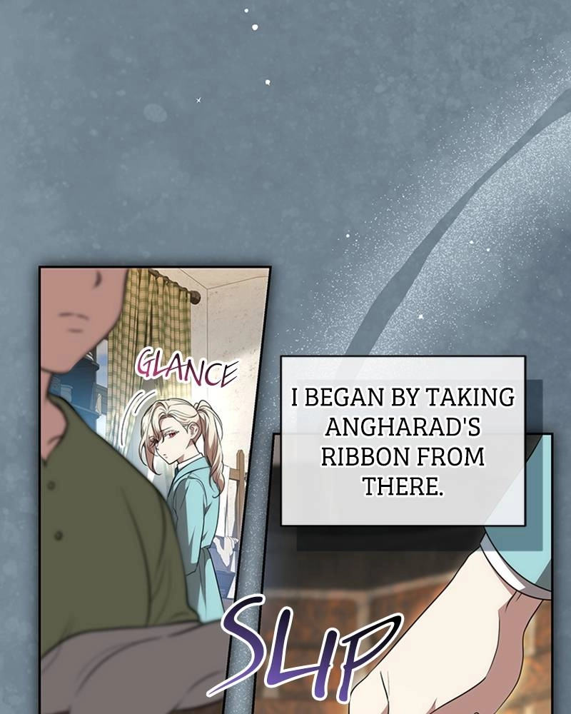 The Price Is Your Everything Chapter 10 - The First Revenge (2) Page 30