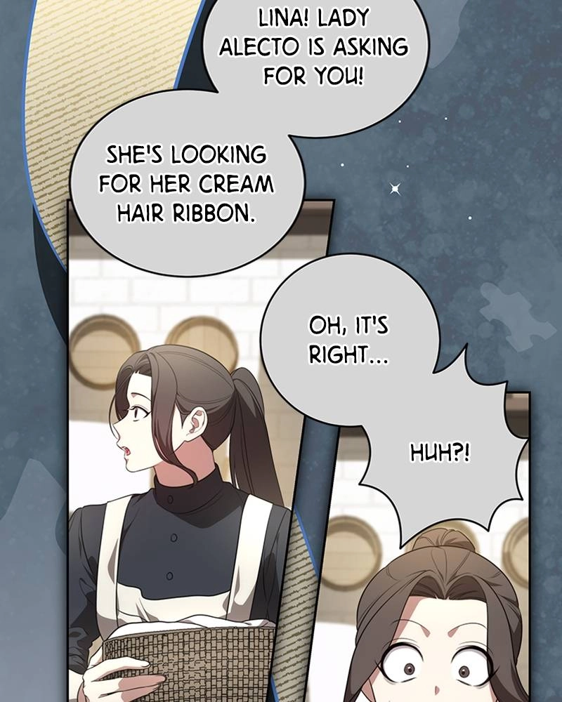 The Price Is Your Everything Chapter 10 - The First Revenge (2) Page 35