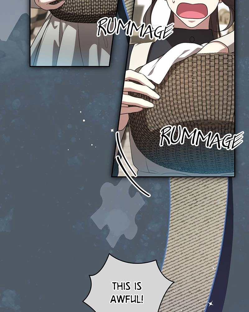 The Price Is Your Everything Chapter 10 - The First Revenge (2) Page 36