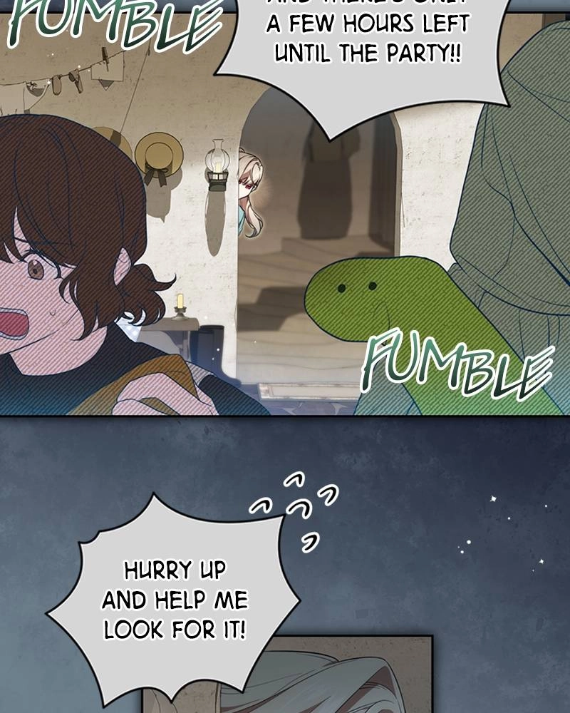 The Price Is Your Everything Chapter 10 - The First Revenge (2) Page 47