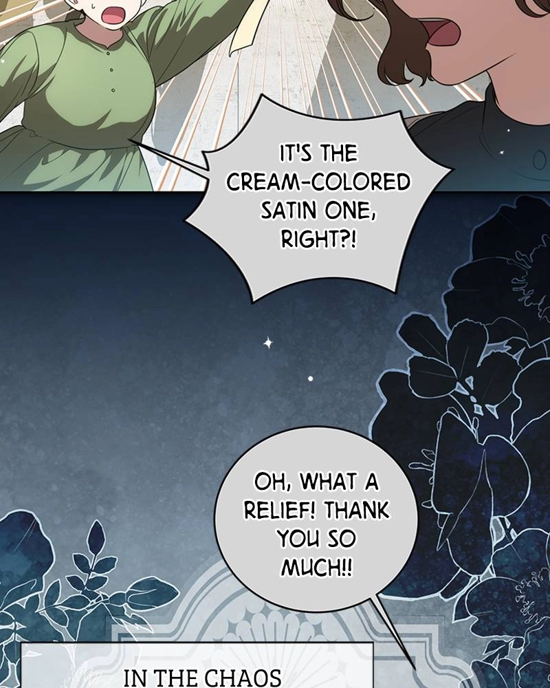 The Price Is Your Everything Chapter 10 - The First Revenge (2) Page 51