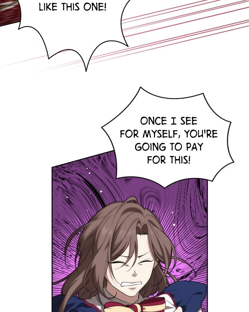 The Price Is Your Everything Chapter 10 - The First Revenge (2) Page 59