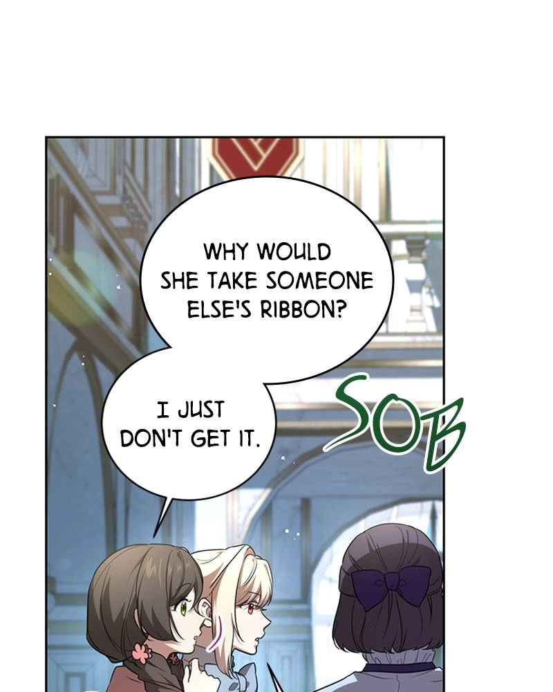 The Price Is Your Everything Chapter 10 - The First Revenge (2) Page 69
